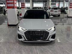 Audi A3 Sportback 35 TFSI Fashion Sport - ფოტო 2