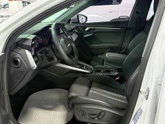 Audi A3 Sportback 35 TFSI Fashion Sport - ფოტო 4