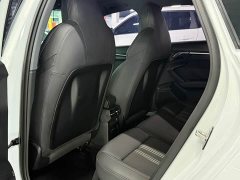 Audi A3 Sportback 35 TFSI Fashion Sport - ფოტო 5