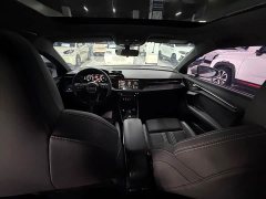 Audi A3 Sportback 35 TFSI Fashion Sport - ფოტო 6