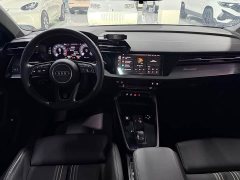Audi A3 Sportback 35 TFSI Fashion Sport - ფოტო 7