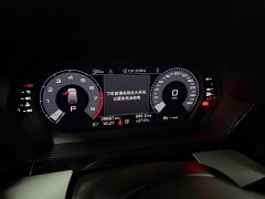 Audi A3 Sportback 35 TFSI Fashion Sport - ფოტო 8