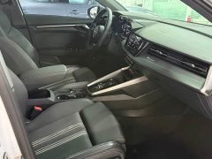Audi A3 Sportback 35 TFSI Fashion Sport - ფოტო 9