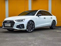 Audi A4L 2023 40 TFSI Luxury Dynamic - ფოტო 1