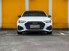 Audi A4L 2023 40 TFSI Luxury Dynamic - ფოტო 2