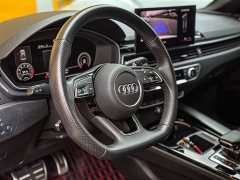 Audi A4L 2023 40 TFSI Luxury Dynamic - ფოტო 4
