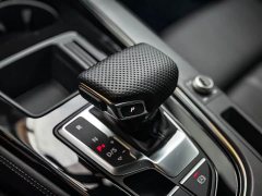 Audi A4L 2023 40 TFSI Luxury Dynamic - ფოტო 6
