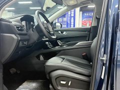 Wuling Kaijie 280T 1.5T CVT Flagship - ფოტო 17