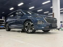 Wuling Kaijie 280T 1.5T CVT Flagship - ფოტო 2