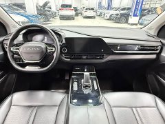 Wuling Kaijie 280T 1.5T CVT Flagship - ფოტო 20