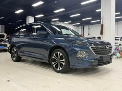 Wuling Kaijie 280T 1.5T CVT Flagship - ფოტო 4