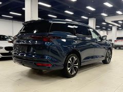 Wuling Kaijie 280T 1.5T CVT Flagship - ფოტო 5