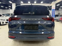 Wuling Kaijie 280T 1.5T CVT Flagship - ფოტო 6