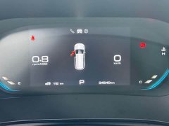 Wuling Kaijie 280T 1.5T CVT Flagship - ფოტო 8