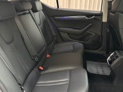 Skoda Octavia 2022 PRO TSI280 Luxury Edition - ფოტო 11