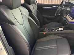 Skoda Octavia 2022 PRO TSI280 Luxury Edition - ფოტო 12