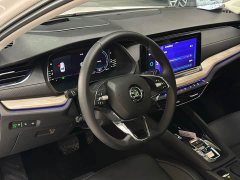 Skoda Octavia 2022 PRO TSI280 Luxury Edition - ფოტო 13