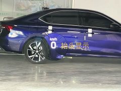 Skoda Octavia 2022 PRO TSI280 Luxury Edition - ფოტო 16