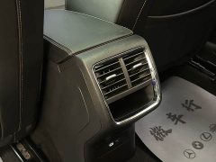 Skoda Octavia 2022 PRO TSI280 Luxury Edition - ფოტო 20