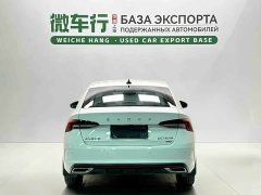 Skoda Octavia 2022 PRO TSI280 Luxury Edition - ფოტო 5