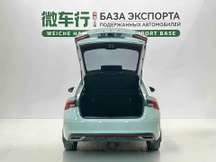 Skoda Octavia 2022 PRO TSI280 Luxury Edition - ფოტო 7