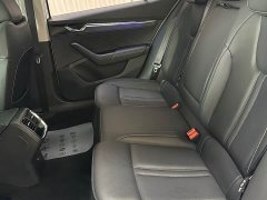 Skoda Octavia 2022 PRO TSI280 Luxury Edition - ფოტო 8