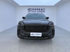 Mazda CX-50 2.0L Touring Edition - ფოტო 2