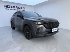 Mazda CX-50 2.0L Touring Edition - ფოტო 3