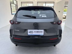 Mazda CX-50 2.0L Touring Edition - ფოტო 5