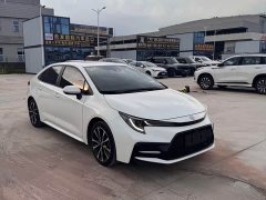 Toyota Corolla 2022 1.8L CVT Sport - ფოტო 3