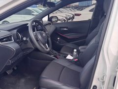 Toyota Corolla 2022 1.8L CVT Sport - ფოტო 4