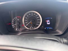 Toyota Corolla 2022 1.8L CVT Sport - ფოტო 5