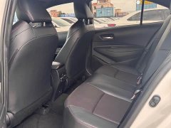 Toyota Corolla 2022 1.8L CVT Sport - ფოტო 6