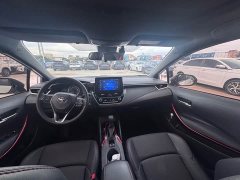 Toyota Corolla 2022 1.8L CVT Sport - ფოტო 7