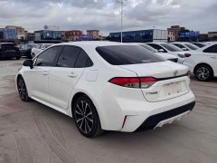 Toyota Corolla 2022 1.8L CVT Sport - ფოტო 8
