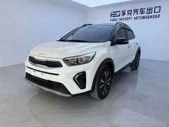 Kia Yipao 2021 1.4L CVT Fun Sunroof Edition - ფოტო 1