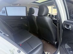 Kia Yipao 2021 1.4L CVT Fun Sunroof Edition - ფოტო 11