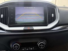 Kia Yipao 2021 1.4L CVT Fun Sunroof Edition - ფოტო 12