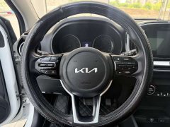 Kia Yipao 2021 1.4L CVT Fun Sunroof Edition - ფოტო 13