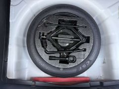 Kia Yipao 2021 1.4L CVT Fun Sunroof Edition - ფოტო 16