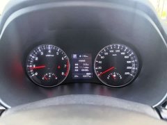 Kia Yipao 2021 1.4L CVT Fun Sunroof Edition - ფოტო 17