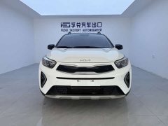 Kia Yipao 2021 1.4L CVT Fun Sunroof Edition - ფოტო 2