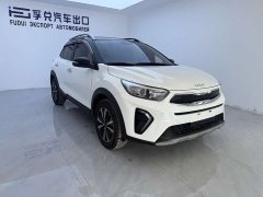 Kia Yipao 2021 1.4L CVT Fun Sunroof Edition - ფოტო 3