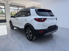 Kia Yipao 2021 1.4L CVT Fun Sunroof Edition - ფოტო 4