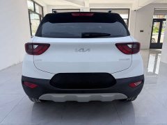 Kia Yipao 2021 1.4L CVT Fun Sunroof Edition - ფოტო 5