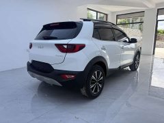 Kia Yipao 2021 1.4L CVT Fun Sunroof Edition - ფოტო 6