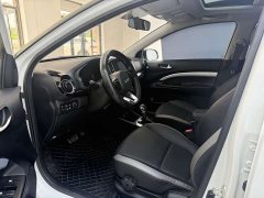 Kia Yipao 2021 1.4L CVT Fun Sunroof Edition - ფოტო 7