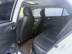 Kia Yipao 2021 1.4L CVT Fun Sunroof Edition - ფოტო 8