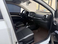 Kia Yipao 2021 1.4L CVT Fun Sunroof Edition - ფოტო 9