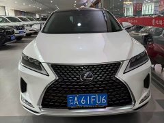 Lexus RX 2021 300 AWD Special Edition - ფოტო 1